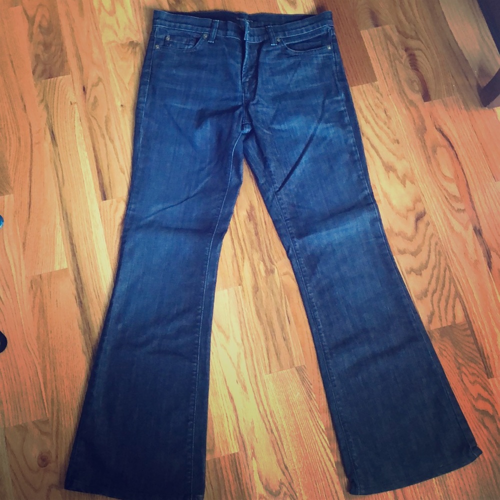 David Khan Jeans